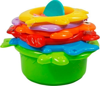 Ігровий набір Bebelino Океанарій