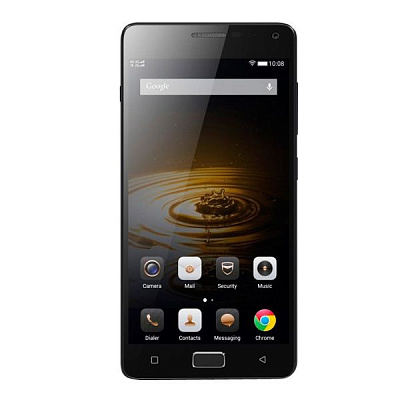 Смартфон Lenovo Vibe P1 DS grey