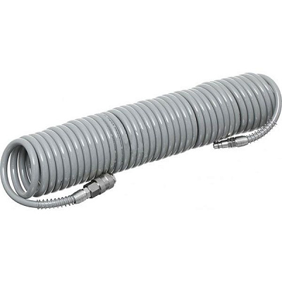 Шланг високого тиску Forte 6.5 мм 10 м SHC-10NPU