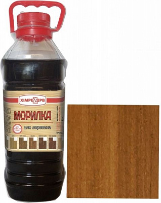 Морилка ХимреZерв для древесины дуб 2 л