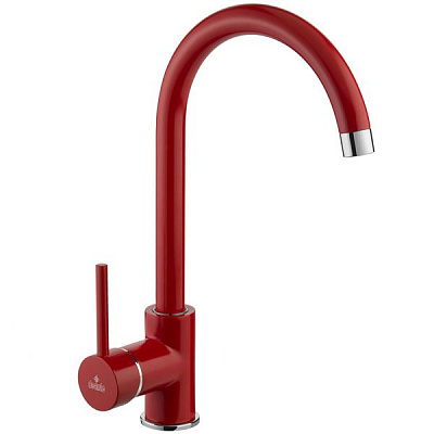 Смеситель для кухни Deante Milin Beu R62M