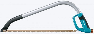 Пила лучковая Gardena Comfort 530