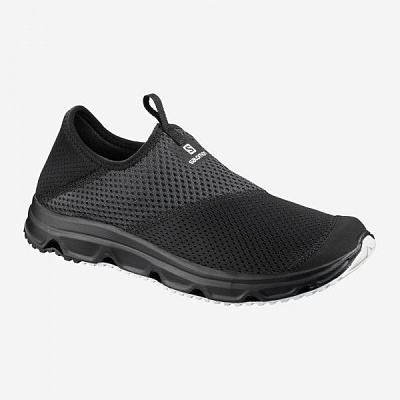 Сабо Salomon RX MOC 4.0 L40673600 р. US 9,5 черный