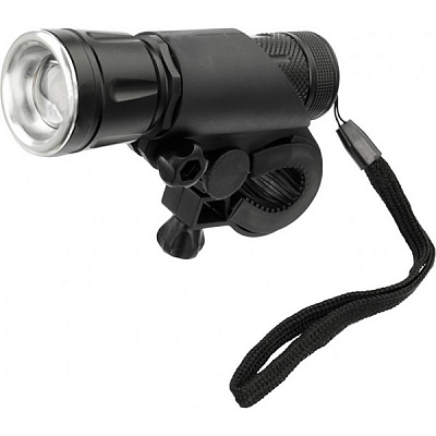 Ліхтар Expert LP-8030C чорний