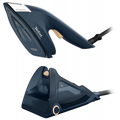 Відпарювач ручний Tefal Duo Power 2 в 1 JF4032E0