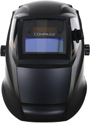 Маска зварювальника Compass WH-PLU-351E