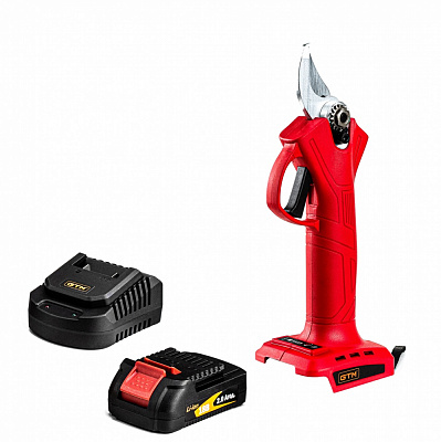 Секатор садовый GTM (3613)