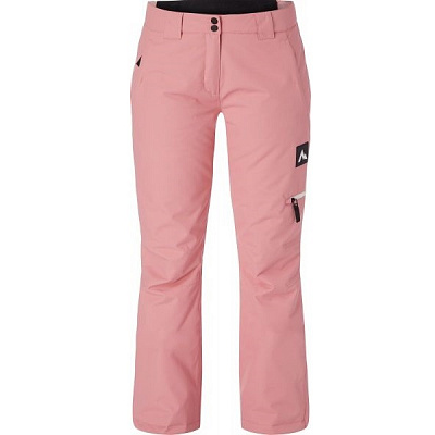 Штани McKinley Ganina wms 408736-358 р. 42 рожевий