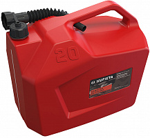 Каністра пластикова Kufieta Каністра 20 л