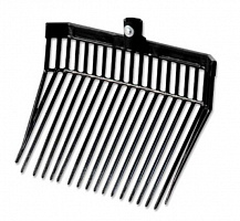 Вила Fiskars для компосту пластикові 1011570