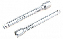 Удлинитель 1/4" 100 мм Alloid 1 шт. У-24100