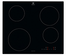 Варильна поверхня Electrolux LIB60420CK