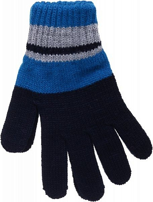 Варежки ДАЙС Sprint р.16 синий 13830200 