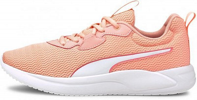 Кросівки Puma Resolve Metallic Wn s 19506303 р.UK 7 персиковий