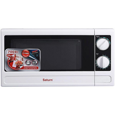 Печь микроволновая Saturn ST-MW8168