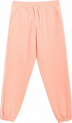 Брюки 4F D4L21-SPDD222-64S р. XS коралловый