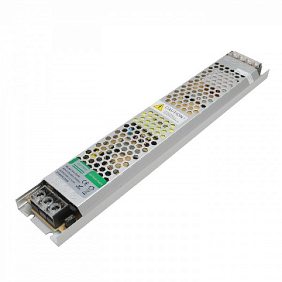 Перетворювач напруги Светкомплект 24 В 250 Вт IP20 SL-250-24