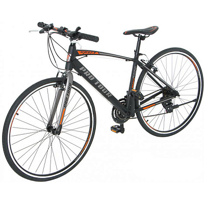 Велосипед Pro Tour 17