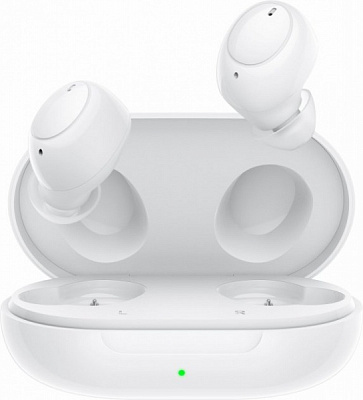 Навушники OPPO Enco Buds W12 white (OFETI81_WHITE)