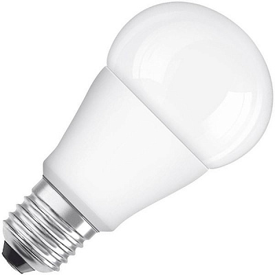 Лампа LED Osram Parathom 6 Вт E27 холодне світло