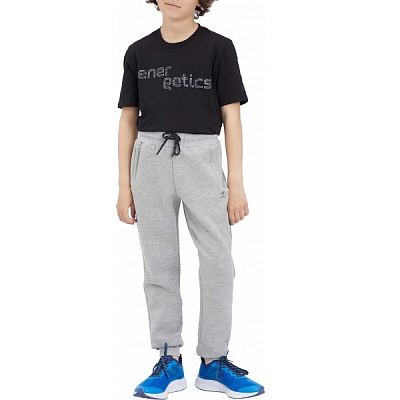 Брюки Energetics Gamma VI B 417422-901911 р. 176 светло-серый