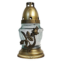 Лампада LS 72К Роза