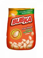 Семена тыквы BUBKA соленое