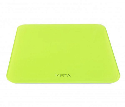 Весы напольные Mirta SB-3122