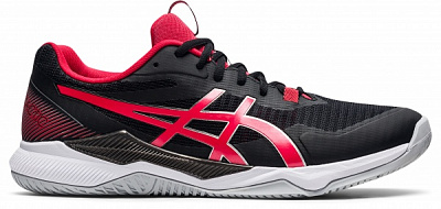 Кроссовки Asics GEL-TACTIC 1071A065-002 р.US 8,5 черный