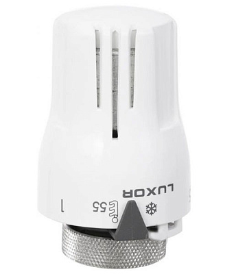 Голівка термостатична Luxor TT 211 м30х1,5