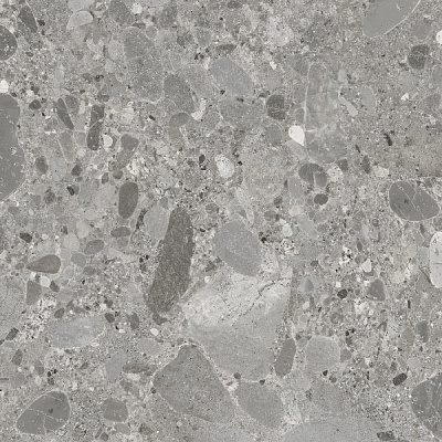 Плитка INTER GRES Camelot сірий темний 60x60 136 072/SL