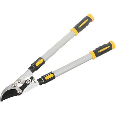 Гілкоріз Expert Tools телескопічний