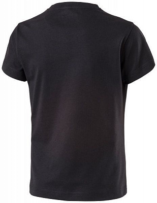 Футболка Energetics Hermine 285995-050 110 чорний