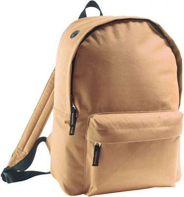 Рюкзак Sol's beige 15,7 л Rider 70100118TUN