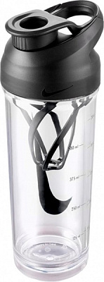 Пляшка 709 мл Nike чорний N.100.0106.958.24