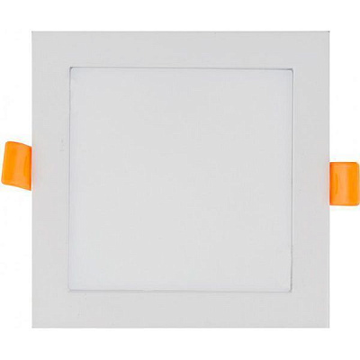 Світильник точковий Светкомплект LED SDAL-S 10 Вт 4500 К білий