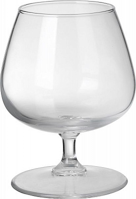 Бокал для коньяка Charante 430 мл Pasabahce