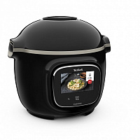 Мультиварка Tefal Cook4me Touch CY912830