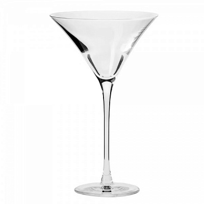 Набір бокалів для мартіні Duet 170 мл 2 шт. Krosno