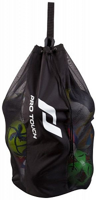 Сумка Pro Touch FORCE Ball Bag 274473-900050 черный 
