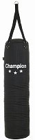 Боксерський мішок GF Champion CHM00873 120x32 см чорний