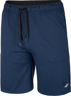 Шорти 4F NOSH4-SKMF003-30M р. XL синій