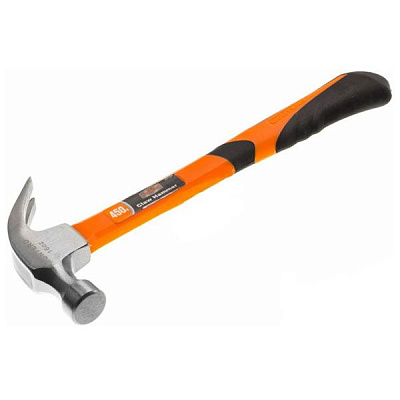 Молоток столярный Montero 450 г 25104