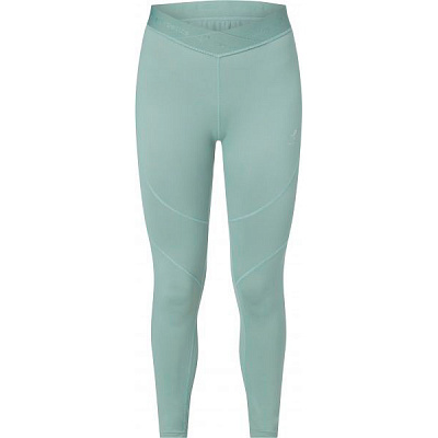 Лосины Energetics Jennifer wms 411128-682 р.44 салатовый