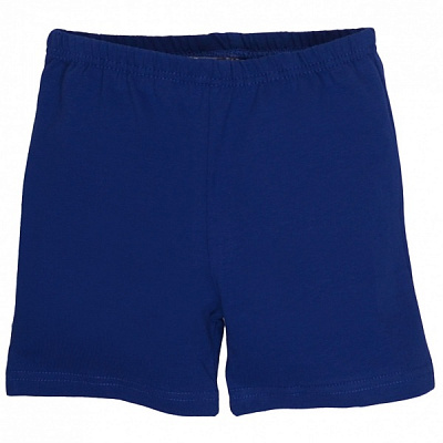 Шорты для мальчиков Татошка р.116 темно-синий 1001101инд 