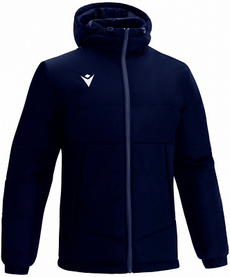 Анорак Macron 9185-07 р.L синій