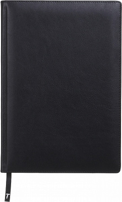 Щоденник недатований Класік чорний ТЕКО A4 Е 059-02.62-316310