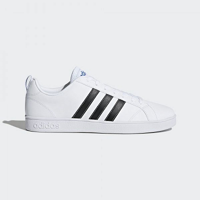 Кроссовки Adidas VS ADVANTAGE F99256 р.11 белый