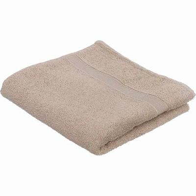 Рушник 132539 La Nuit бежевий 50x90 см