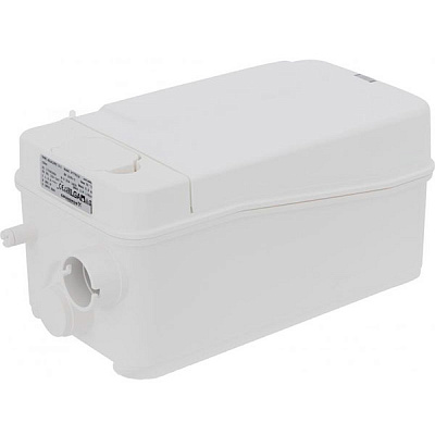 Канализационная станция Grundfos Sololift 2 D-2 97775318